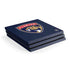 NHL Florida Panthers Distressed PS4 Pro Console Skin